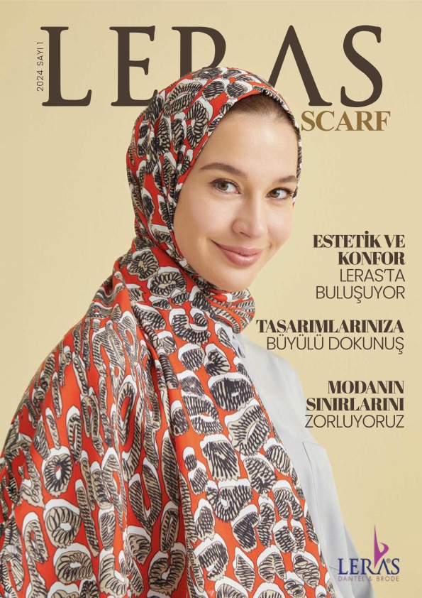 Eşarp