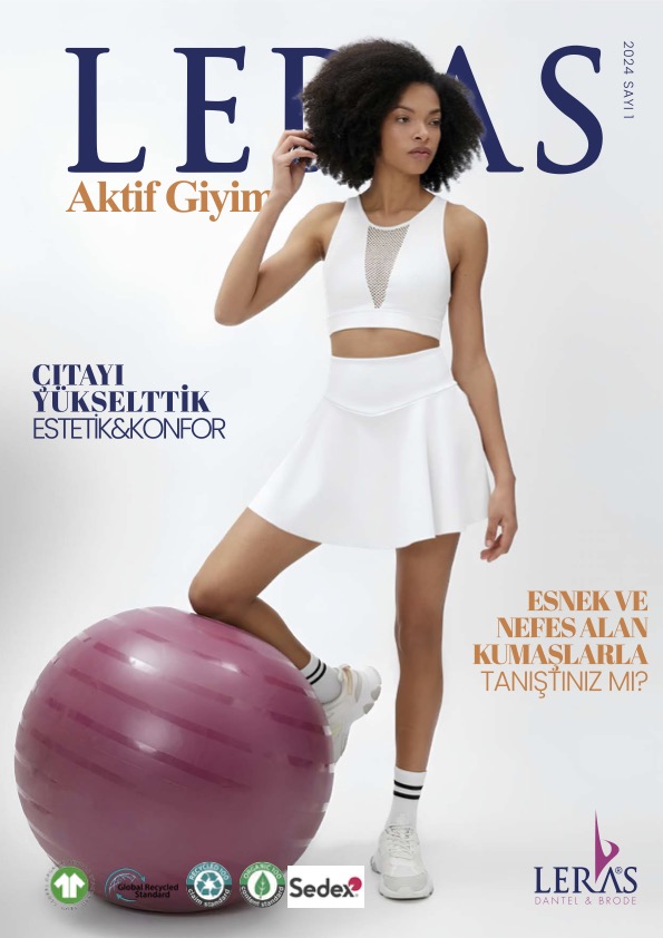 Spor Giyim